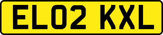 EL02KXL