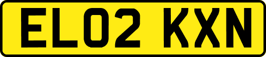 EL02KXN