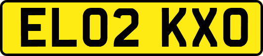 EL02KXO