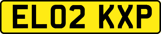 EL02KXP