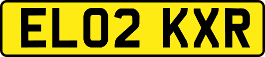 EL02KXR