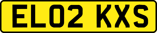 EL02KXS