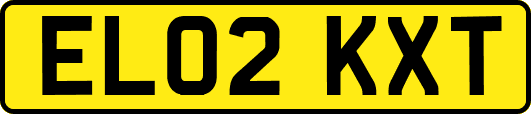 EL02KXT
