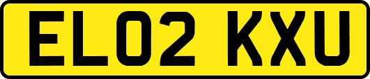 EL02KXU