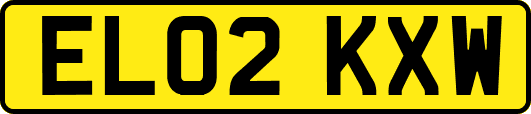 EL02KXW