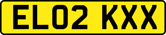 EL02KXX