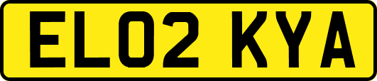 EL02KYA
