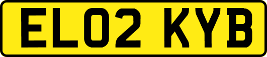 EL02KYB