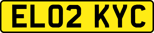 EL02KYC