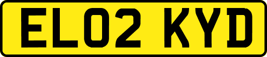 EL02KYD