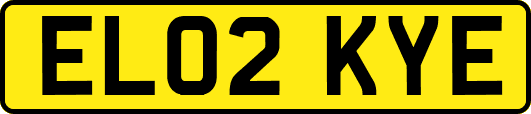 EL02KYE