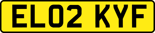 EL02KYF