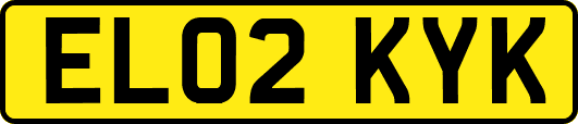 EL02KYK