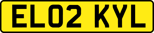 EL02KYL