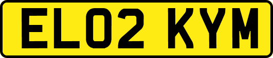 EL02KYM