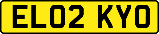 EL02KYO