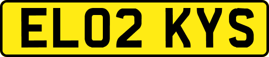 EL02KYS