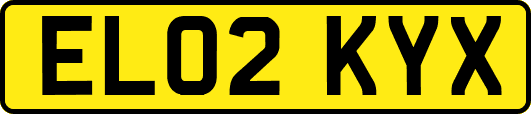 EL02KYX