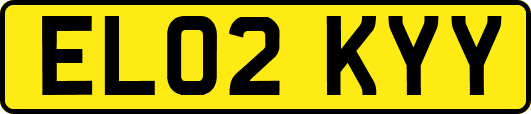 EL02KYY