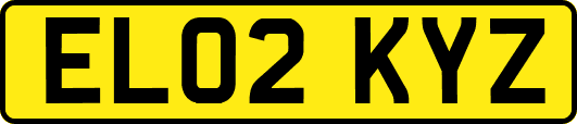 EL02KYZ