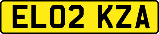 EL02KZA