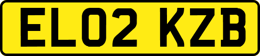 EL02KZB