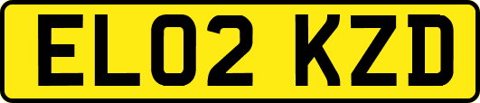 EL02KZD