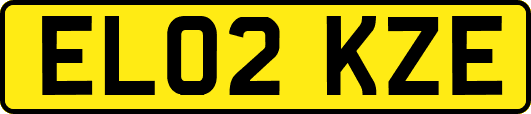 EL02KZE