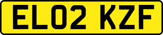 EL02KZF