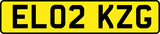 EL02KZG