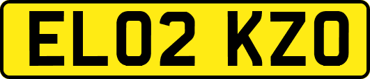 EL02KZO