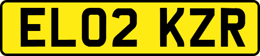 EL02KZR