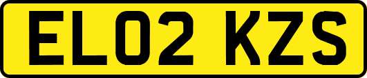 EL02KZS