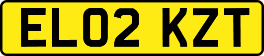 EL02KZT