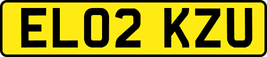 EL02KZU