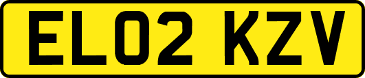 EL02KZV