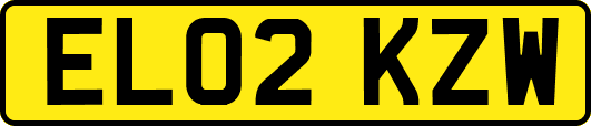 EL02KZW
