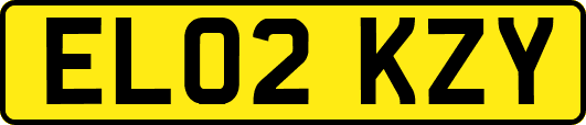 EL02KZY