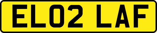 EL02LAF