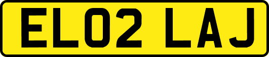 EL02LAJ