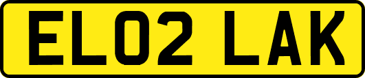 EL02LAK