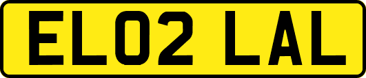 EL02LAL