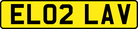 EL02LAV