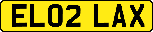 EL02LAX