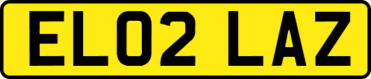 EL02LAZ