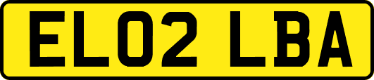 EL02LBA