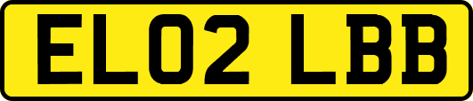 EL02LBB