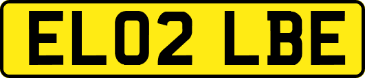 EL02LBE