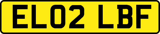 EL02LBF