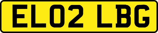 EL02LBG